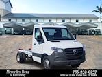 2023 Mercedes-Benz Sprinter 3500XD Standard Cab Standard Roof DRW RWD, Cab Chassis for sale #PN273496 - photo 1