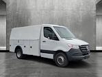 New 2023 Mercedes-Benz Sprinter 3500XD Standard Cab Standard Roof RWD, Service Truck for sale #PN273496 - photo 36