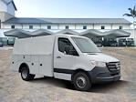 New 2023 Mercedes-Benz Sprinter 3500XD Standard Cab Standard Roof RWD, Service Truck for sale #PN273496 - photo 37