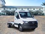 New 2023 Mercedes-Benz Sprinter 3500XD Standard Cab Standard Roof RWD, Cab Chassis for sale #PN273497 - photo 32