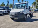 2023 Mercedes-Benz Sprinter 3500XD Standard Cab Standard Roof DRW RWD, Cab Chassis for sale #PN273498 - photo 8