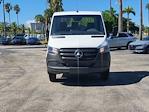 New 2023 Mercedes-Benz Sprinter 3500XD Standard Cab Standard Roof RWD, Cab Chassis for sale #PN273498 - photo 9