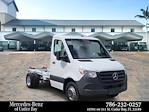 2023 Mercedes-Benz Sprinter 3500XD Standard Cab Standard Roof DRW RWD, Cab Chassis for sale #PN273499 - photo 1