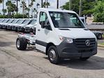 2023 Mercedes-Benz Sprinter 3500XD Standard Cab Standard Roof DRW RWD, Cab Chassis for sale #PN273499 - photo 28