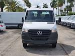 2023 Mercedes-Benz Sprinter 3500XD Standard Cab Standard Roof DRW RWD, Cab Chassis for sale #PN273499 - photo 9