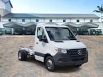 New 2023 Mercedes-Benz Sprinter 3500XD Standard Cab Standard Roof RWD, Cab Chassis for sale #PN273499 - photo 31