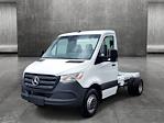 New 2023 Mercedes-Benz Sprinter 3500XD Standard Cab Standard Roof RWD, Cab Chassis for sale #PN273501 - photo 4