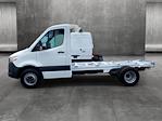 New 2023 Mercedes-Benz Sprinter 3500XD Standard Cab Standard Roof RWD, Cab Chassis for sale #PN273501 - photo 5