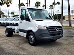 New 2023 Mercedes-Benz Sprinter 3500XD Standard Cab Standard Roof RWD, Cab Chassis for sale #PN273501 - photo 31