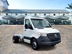 New 2023 Mercedes-Benz Sprinter 3500XD Standard Cab Standard Roof RWD, Cab Chassis for sale #PN273501 - photo 32