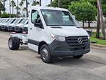 New 2023 Mercedes-Benz Sprinter 3500XD Standard Cab Standard Roof RWD, Cab Chassis for sale #PN273502 - photo 29