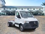 New 2023 Mercedes-Benz Sprinter 3500XD Standard Cab Standard Roof RWD, Cab Chassis for sale #PN273502 - photo 30