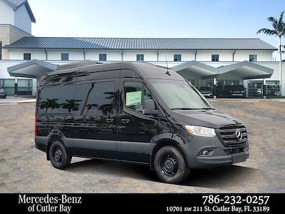 New 2024 Mercedes-Benz Sprinter 2500 Standard Roof RWD, Passenger Van for sale #RP654407 - photo 1