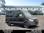 New 2024 Mercedes-Benz Sprinter 2500 Standard Roof RWD, Passenger Van for sale #RP654407 - photo 1