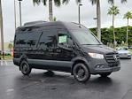 New 2024 Mercedes-Benz Sprinter 2500 Standard Roof RWD, Passenger Van for sale #RP654407 - photo 29