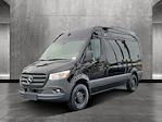 New 2024 Mercedes-Benz Sprinter 2500 Standard Roof RWD, Passenger Van for sale #RP654407 - photo 5