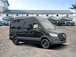 2024 Mercedes-Benz Sprinter 2500 Standard Roof RWD, Passenger Van for sale #RP654407 - photo 30