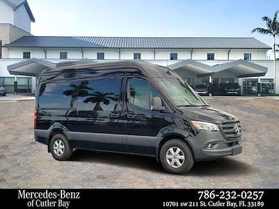 New 2024 Mercedes-Benz Sprinter 2500 Standard Roof RWD, Passenger Van for sale #RP670032 - photo 1