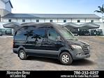 New 2024 Mercedes-Benz Sprinter 2500 Standard Roof RWD, Passenger Van for sale #RP670032 - photo 1