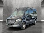 New 2024 Mercedes-Benz Sprinter 2500 Standard Roof RWD, Passenger Van for sale #RP670032 - photo 5