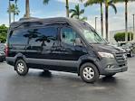 New 2024 Mercedes-Benz Sprinter 2500 Standard Roof RWD, Passenger Van for sale #RP670032 - photo 34