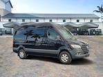 2024 Mercedes-Benz Sprinter 2500 Standard Roof RWD, Passenger Van for sale #RP670032 - photo 35