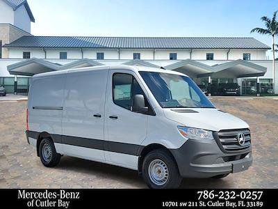 2024 Mercedes-Benz Sprinter 2500 Standard Roof RWD, Empty Cargo Van for sale #RP726017 - photo 1