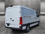 2024 Mercedes-Benz Sprinter 2500 Standard Roof RWD, Empty Cargo Van for sale #RP726017 - photo 2