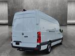 New 2024 Mercedes-Benz Sprinter 2500 High Roof RWD, Empty Cargo Van for sale #RP726423 - photo 2