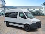 2024 Mercedes-Benz Sprinter 2500 Standard Roof RWD, Passenger Van for sale #RP730644 - photo 30