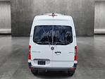 New 2024 Mercedes-Benz Sprinter 2500 Standard Roof RWD, Passenger Van for sale #RP730644 - photo 6