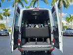 New 2024 Mercedes-Benz Sprinter 2500 Standard Roof RWD, Passenger Van for sale #RP737235 - photo 10