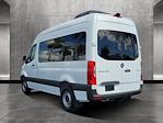 New 2024 Mercedes-Benz Sprinter 2500 Standard Roof RWD, Passenger Van for sale #RP737235 - photo 5