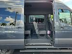 2024 Mercedes-Benz Sprinter 2500 Standard Roof RWD, Passenger Van for sale #RP738542 - photo 12