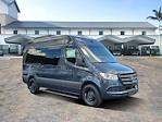 2024 Mercedes-Benz Sprinter 2500 Standard Roof RWD, Passenger Van for sale #RP738542 - photo 32