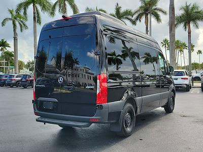 2024 Mercedes-Benz Sprinter 2500 Standard Roof RWD, Passenger Van for sale #RP741288 - photo 2