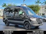 2024 Mercedes-Benz Sprinter 2500 Standard Roof RWD, Passenger Van for sale #RP741288 - photo 1