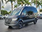 2024 Mercedes-Benz Sprinter 2500 Standard Roof RWD, Passenger Van for sale #RP741288 - photo 4