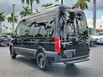 2024 Mercedes-Benz Sprinter 2500 Standard Roof RWD, Passenger Van for sale #RP741288 - photo 5