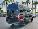 2024 Mercedes-Benz Sprinter 2500 Standard Roof RWD, Passenger Van for sale #RP741288 - photo 2