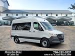 2024 Mercedes-Benz Sprinter 2500 Standard Roof RWD, Passenger Van for sale #RP742623 - photo 1