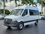 2024 Mercedes-Benz Sprinter 2500 Standard Roof RWD, Passenger Van for sale #RP742623 - photo 4