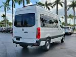 2024 Mercedes-Benz Sprinter 2500 Standard Roof RWD, Passenger Van for sale #RP742623 - photo 2