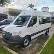 New 2024 Mercedes-Benz Sprinter 2500 Standard Roof RWD, Passenger Van for sale #RP742626 - photo 18