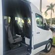 New 2024 Mercedes-Benz Sprinter 2500 Standard Roof RWD, Passenger Van for sale #RP742626 - photo 21