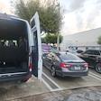 New 2024 Mercedes-Benz Sprinter 2500 Standard Roof RWD, Passenger Van for sale #RP742626 - photo 23