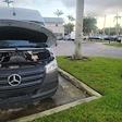 New 2024 Mercedes-Benz Sprinter 2500 Standard Roof RWD, Passenger Van for sale #RP742626 - photo 5