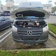 New 2024 Mercedes-Benz Sprinter 2500 Standard Roof RWD, Passenger Van for sale #RP742626 - photo 6