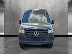 New 2024 Mercedes-Benz Sprinter 2500 Standard Roof RWD, Passenger Van for sale #RP743243 - photo 3