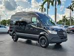 2024 Mercedes-Benz Sprinter 2500 Standard Roof RWD, Passenger Van for sale #RP743243 - photo 29